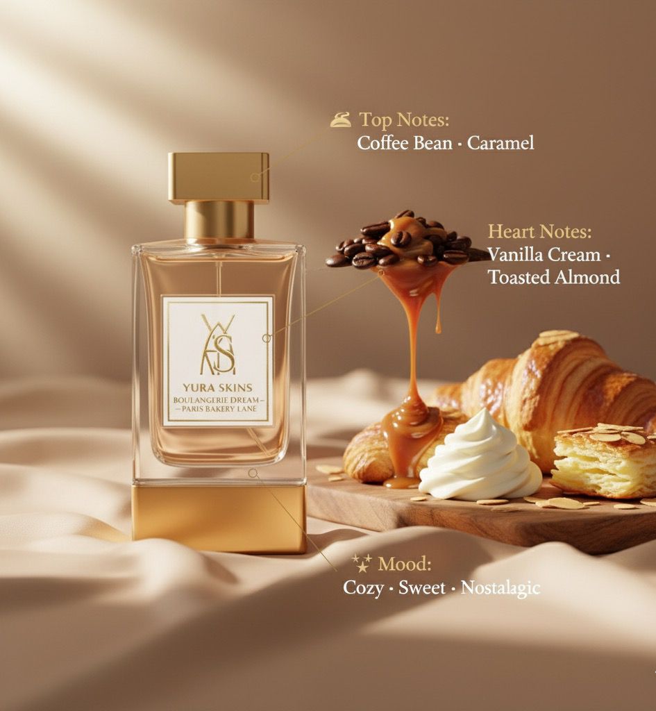 Boulangerie Dream — Paris Bakery Lane