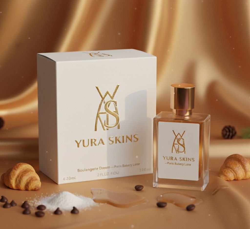 Boulangerie Dream — Paris Bakery Lane