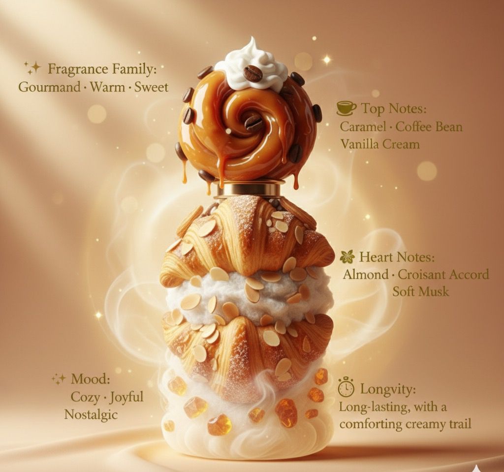 Boulangerie Dream — Paris Bakery Lane