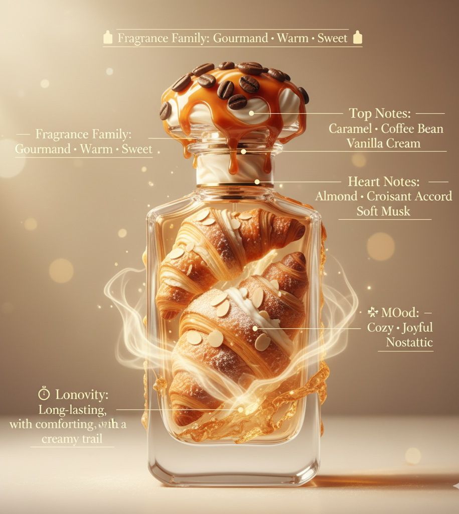 Boulangerie Dream — Paris Bakery Lane