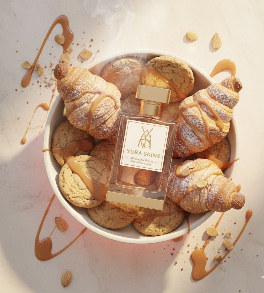 Boulangerie Dream — Paris Bakery Lane