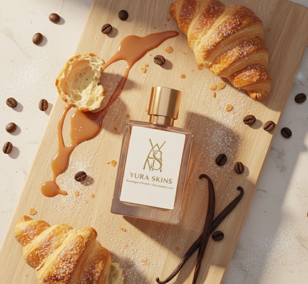 Boulangerie Dream — Paris Bakery Lane